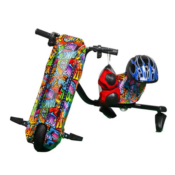 drift scooter  Image 8 Preview