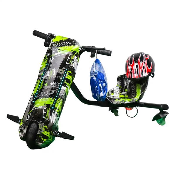 drift scooter  Image 9 Preview