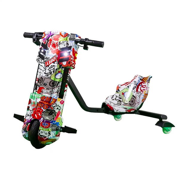 drift scooter  Image 10 Preview