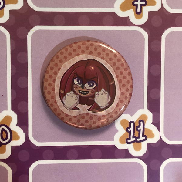 sonic pins Image 1 Preview