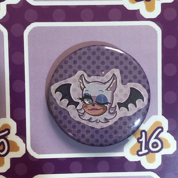 sonic pins Image 4 Preview