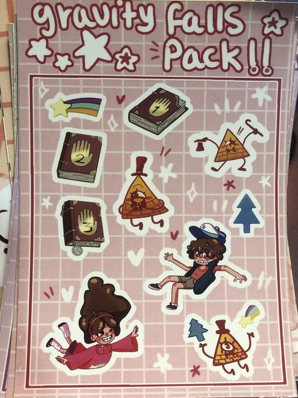 sticker packs Image 2 Preview