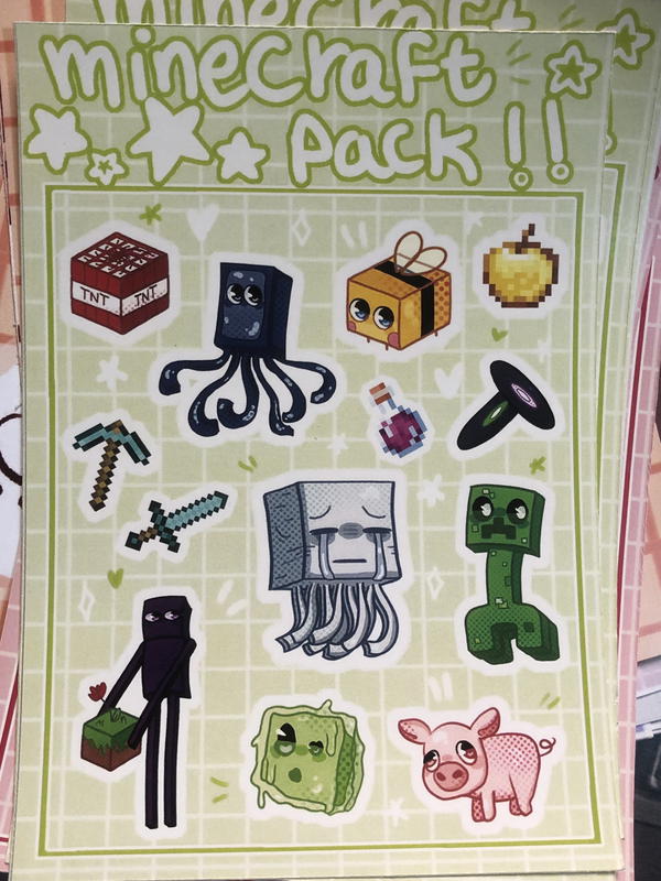 sticker packs Image 5 Preview