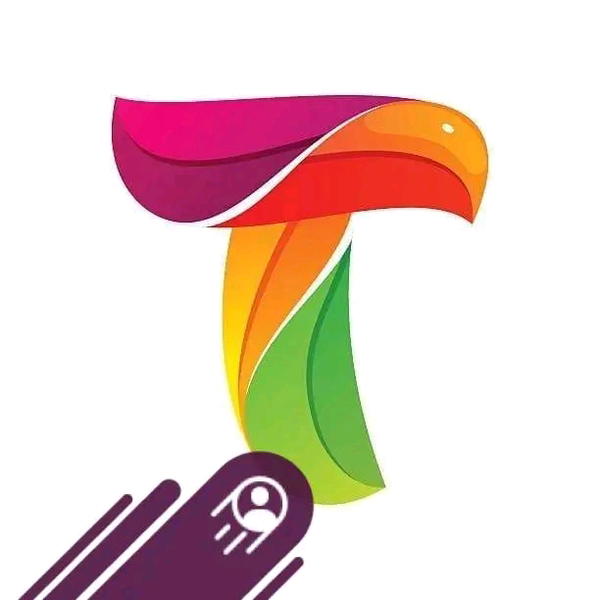 Trend  Logo
