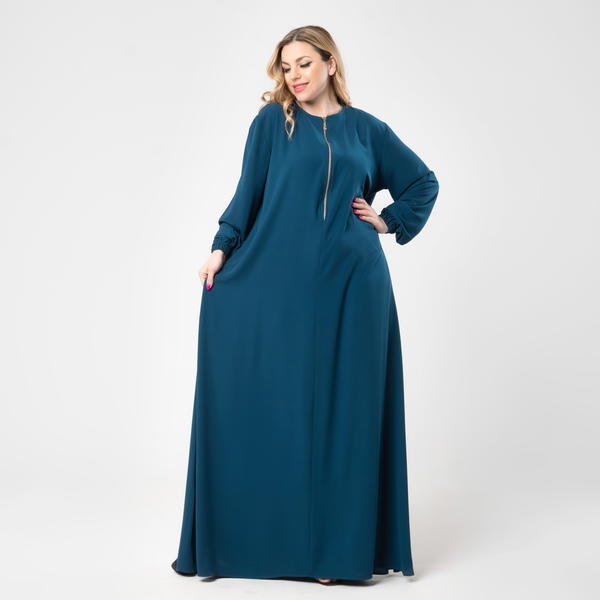 عباية كريب تركي  Image 2 Preview