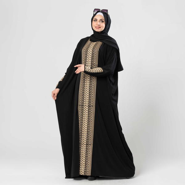 عباية موديل سجدة Image 1 Preview