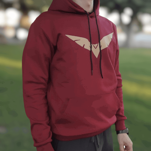 هودي النسر Preview Image