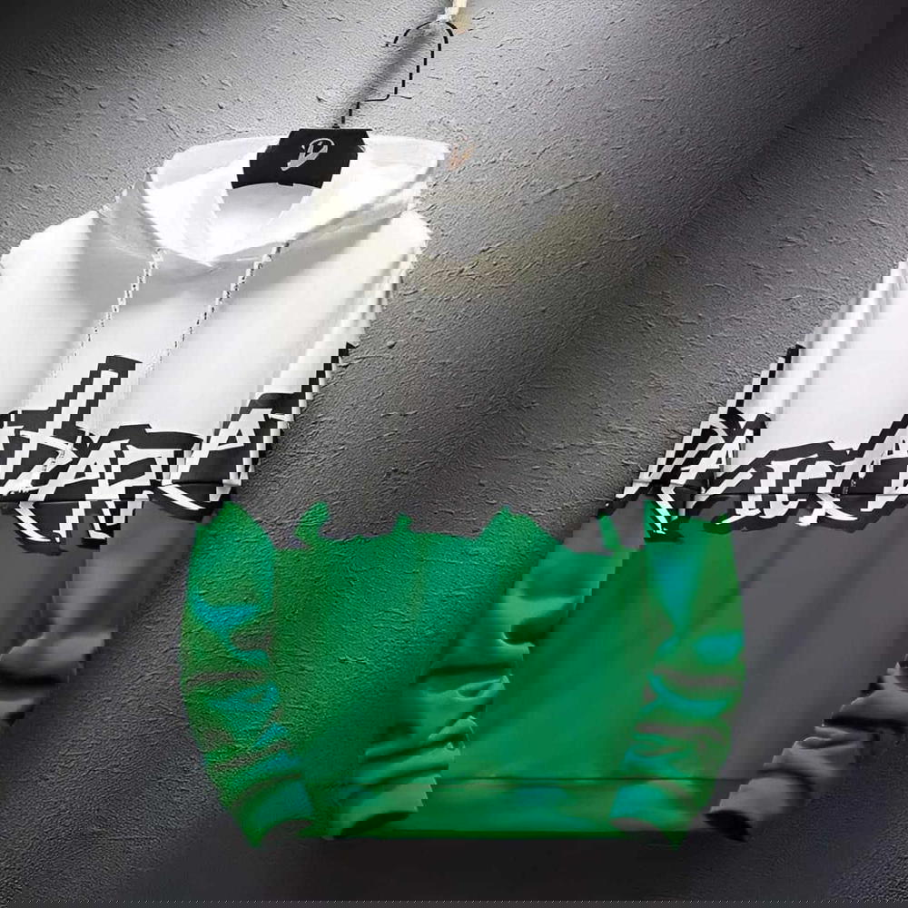 عودي نصفين مينت جرين  Preview Image