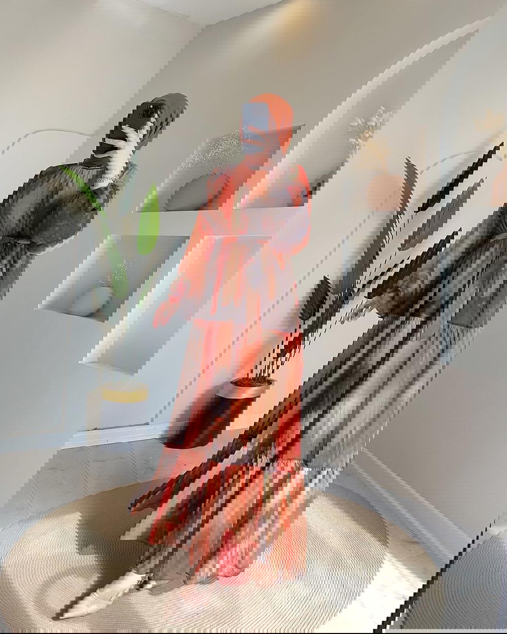 فستان الوان Preview Image