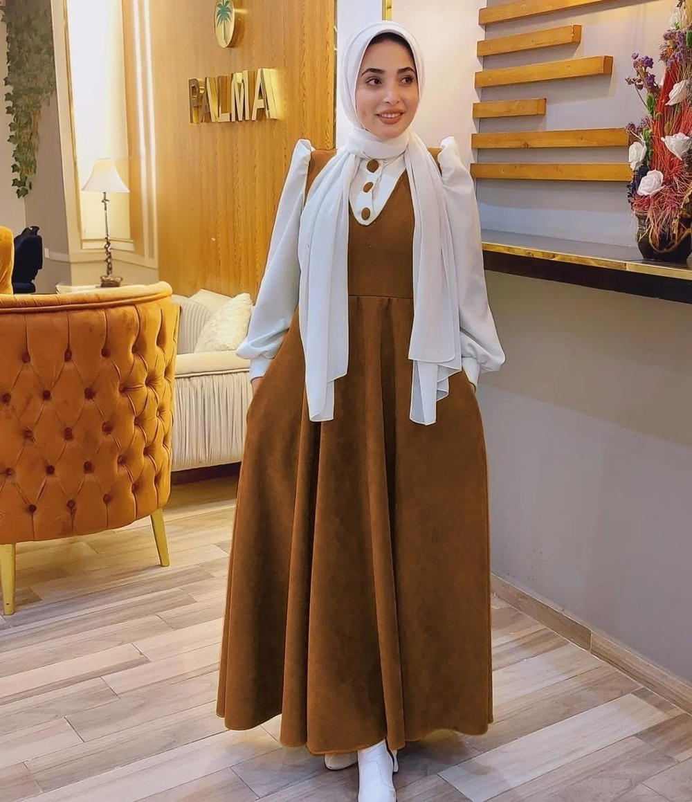 فستان إلفينت Preview Image