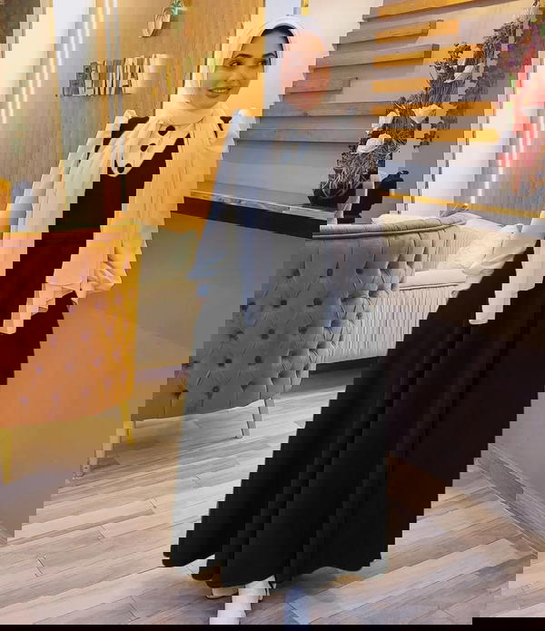 فستان إلفينت Image 3 Preview