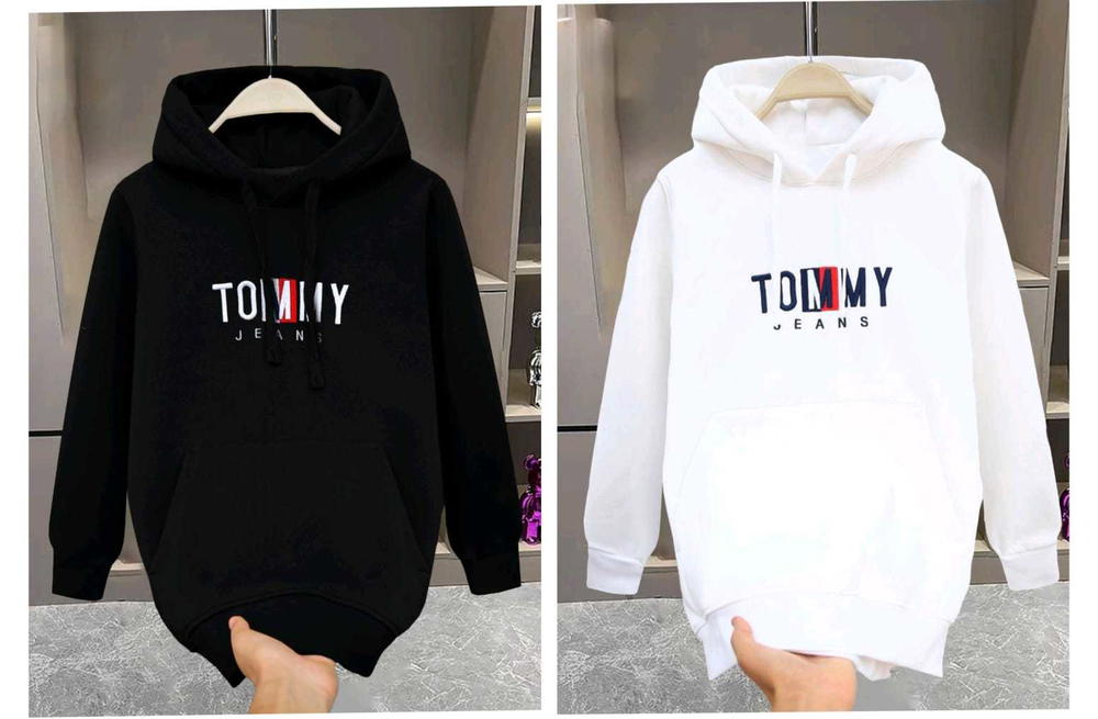 هودي Tommy  Preview Image