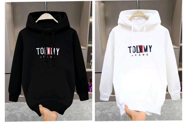 هودي Tommy  Image 1 Preview