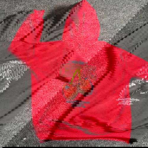 هودي الكريز Image 4 Preview