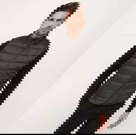 جاكت فيست بامب رجالي Preview Image