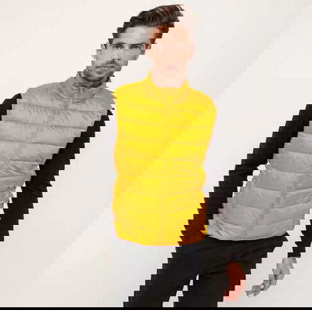 جاكت فيست بامب رجالي Image 2 Preview
