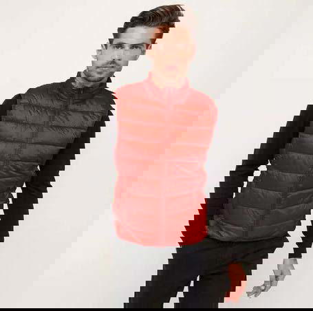 جاكت فيست بامب رجالي Image 3 Preview