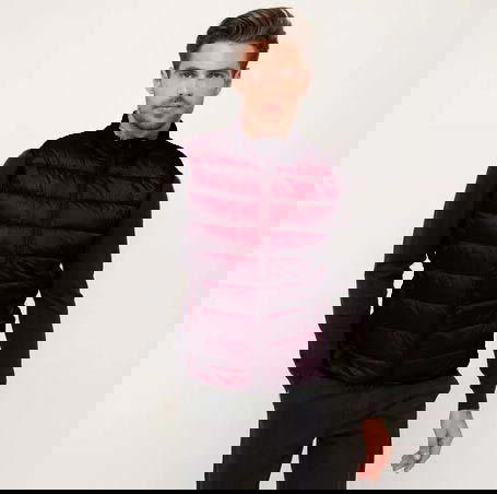 جاكت فيست بامب رجالي Image 4 Preview