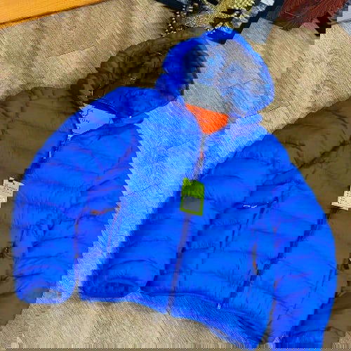 جاكت بامب أسباني  Image 3 Preview