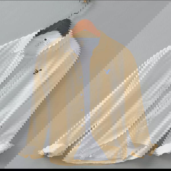 قميص اكسفورد امريكان ايجل Image 3 Preview
