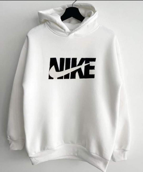 سوى تيشرت قطن Nike شتوي Image 1 Preview