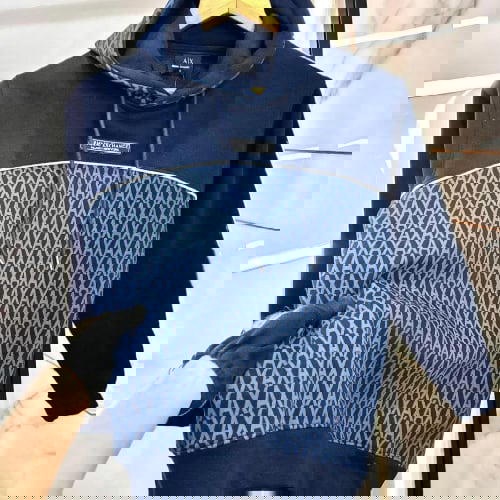 سويت شيرت AX Image 2 Preview