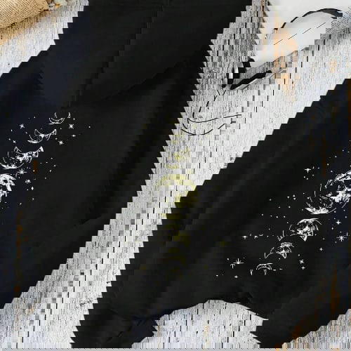 سويت شيرت هودي مطبوع Image 3 Preview