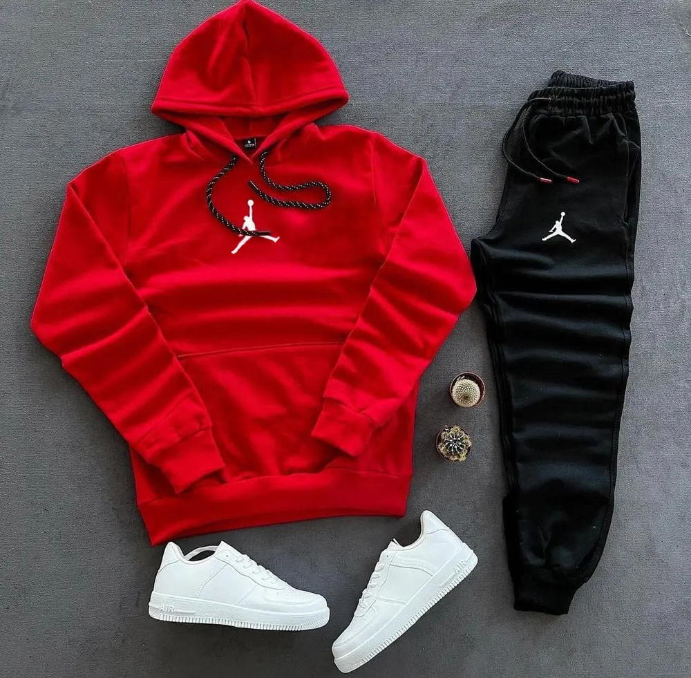 ترنج شيتوي ميلتون Air Jordan  Preview Image