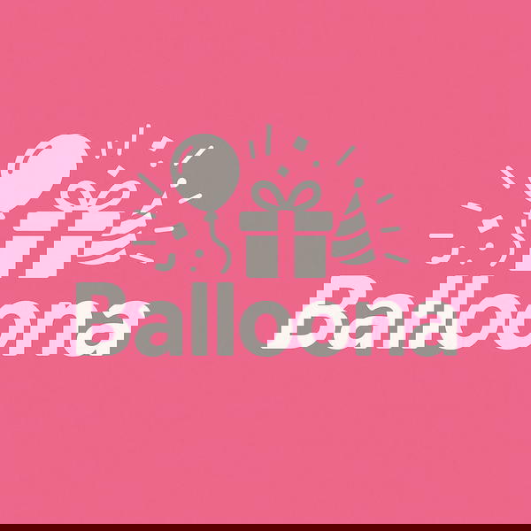Balloona.48 Logo
