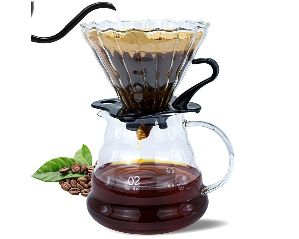 V60 مثلج Preview Image