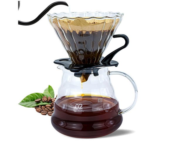 V60 مثلج Image 1 Preview
