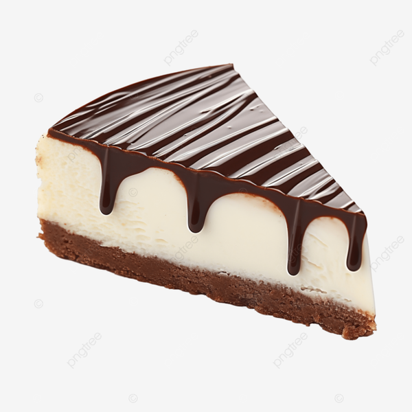 جيز كيك شوكلت Image 1 Preview