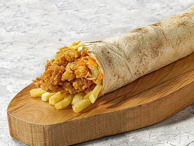 كريسبي  Preview Image