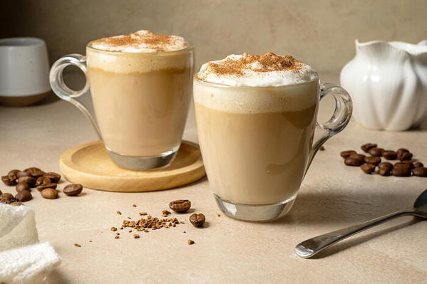 لاتيه Image 1 Preview