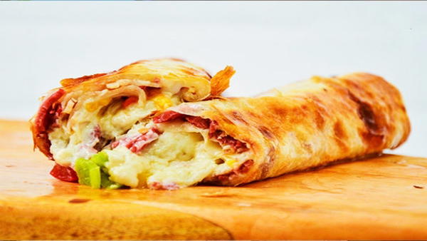 رول لحم  Image 1 Preview
