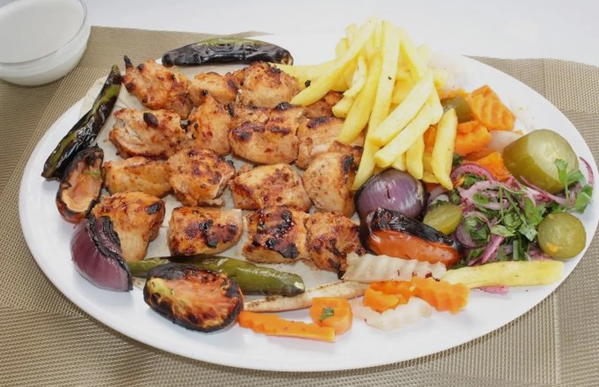 طلب شيش Image 1 Preview