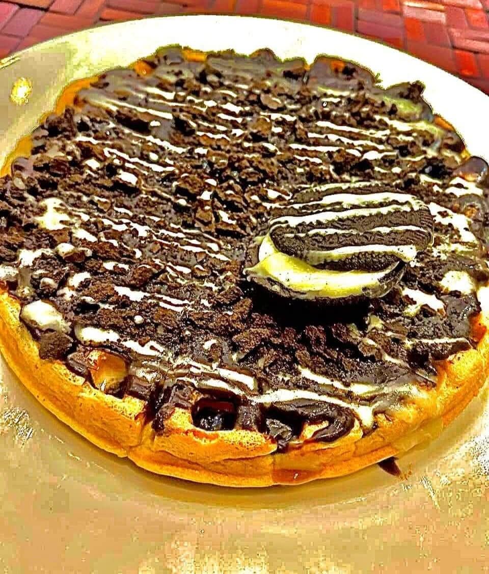 وافل شكلت Preview Image