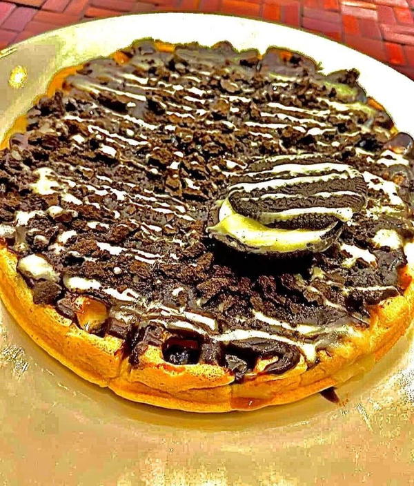 وافل شكلت Image 1 Preview