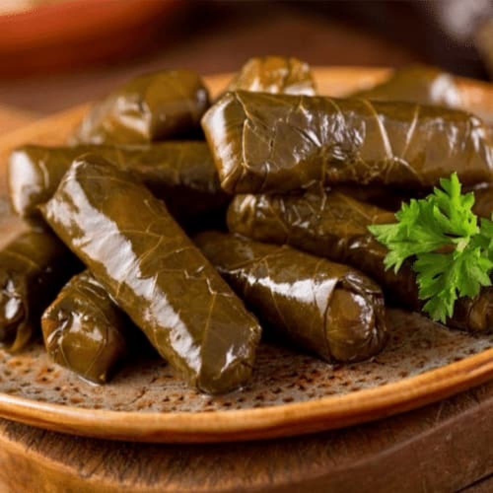 ورق عنب Preview Image
