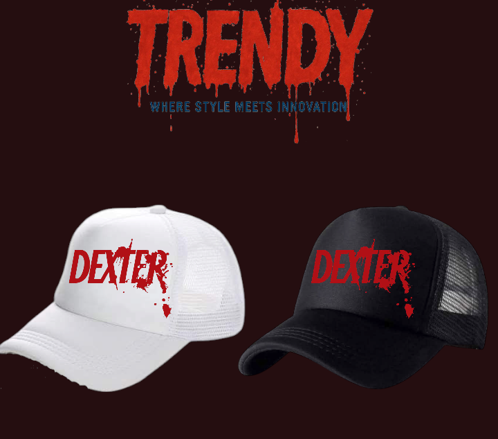 Dexter cap Preview Image