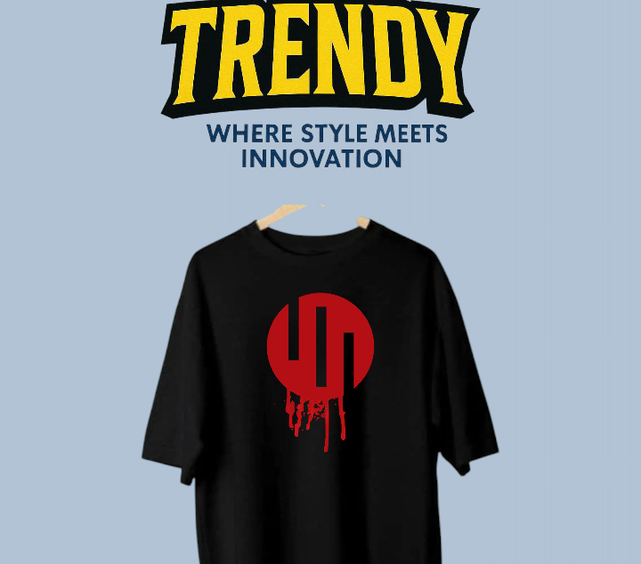 vultrumite black shirt Preview Image