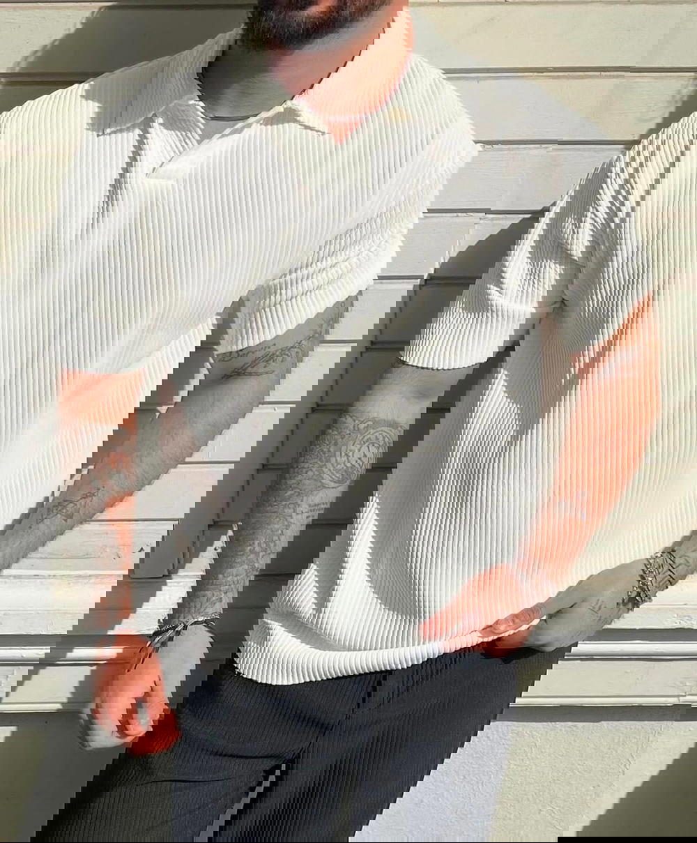 بولو كاردونية مقلم Preview Image