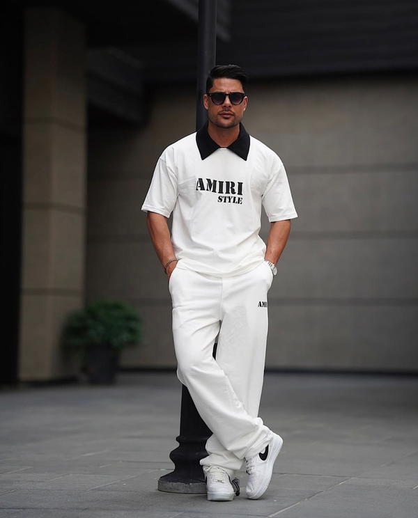 suit amiri Image 5 Preview