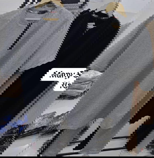 سوت رجالي  Image 3 Preview