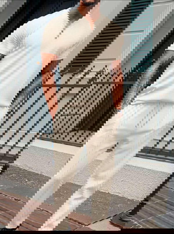 سوت رجالي  Image 4 Preview