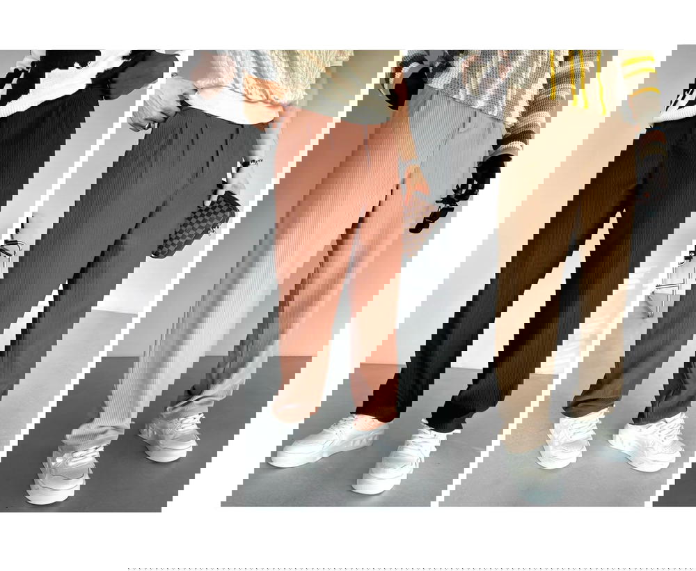سويت بانتس مضلع Preview Image