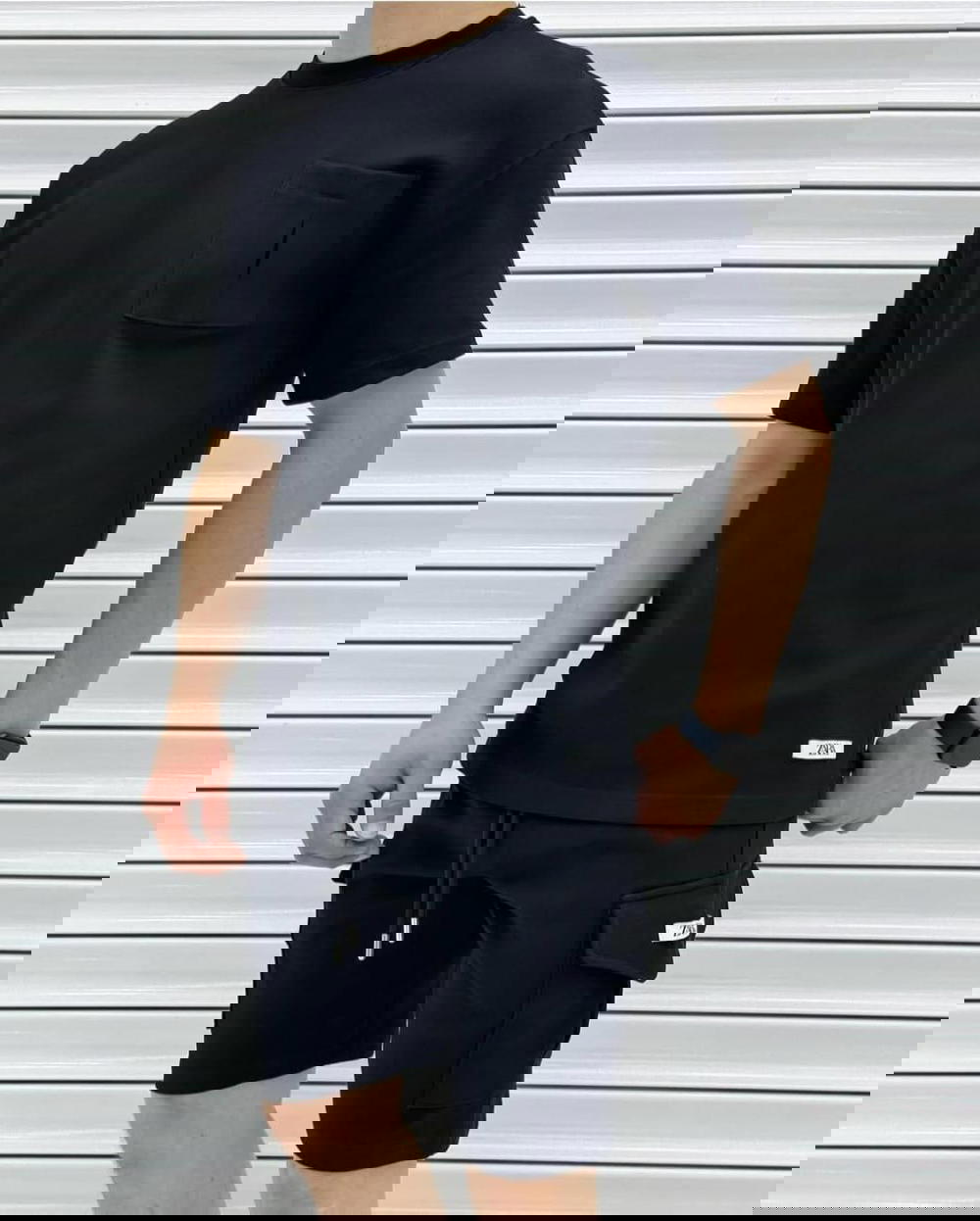 ترنج باجى شورت Preview Image