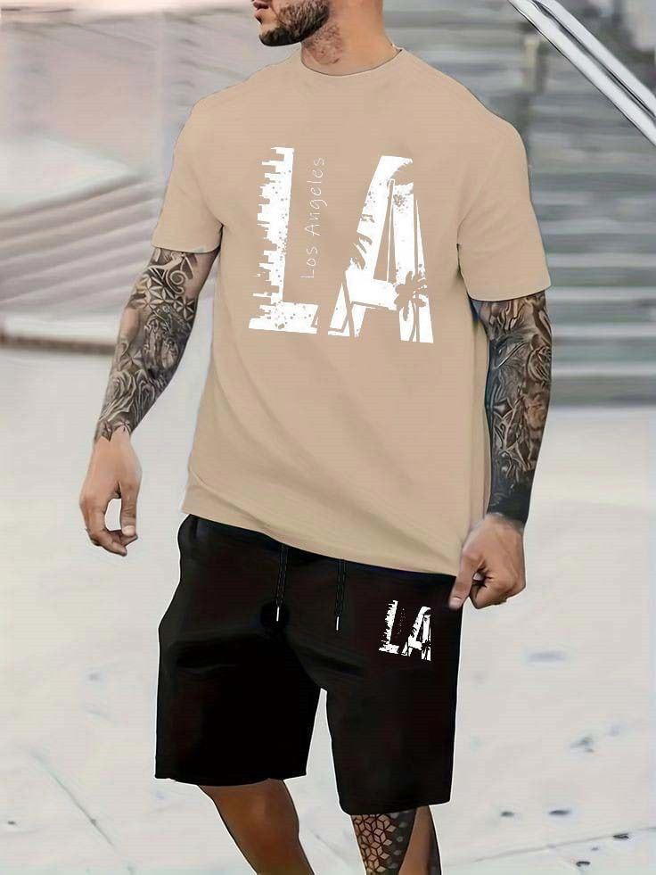 ترينج شبابي لوس انجيلوس  Preview Image