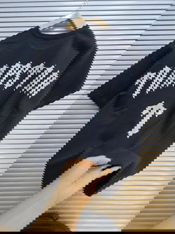 تيشيرت تراب ستار Image 4 Preview