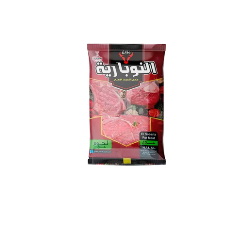 بفتيك بقري ٤٠٠جم -النوبارية Preview Image